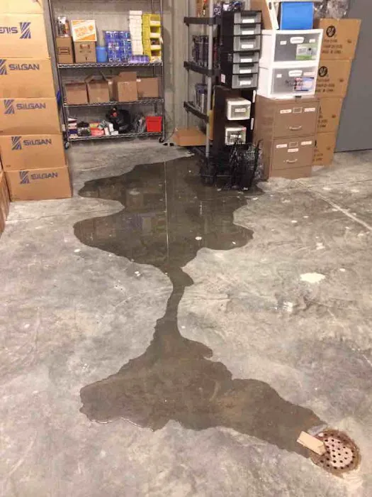 Alexander's Plumbing Picture 1