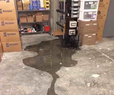 Alexander's Plumbing