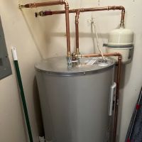 Riverway Plumbing & Mechanical ico