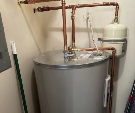 Riverway Plumbing & Mechanical