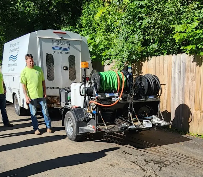 Riverway Plumbing & Mechanical Picture 4