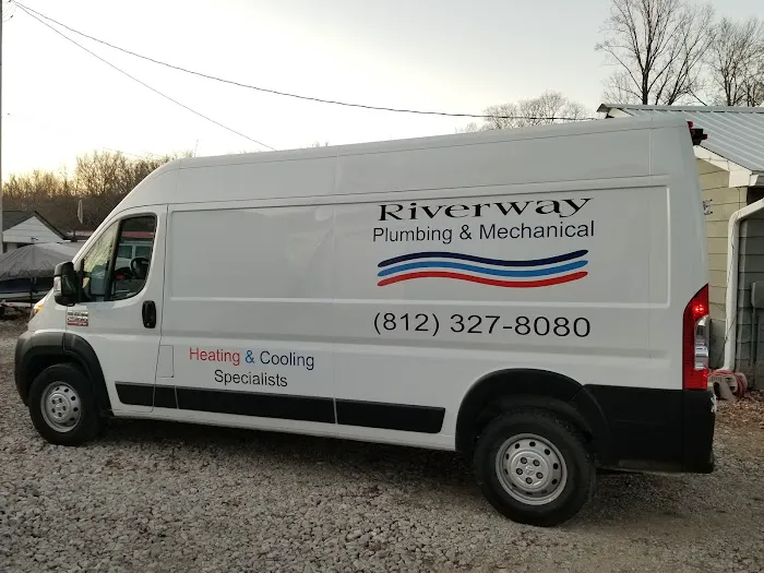 Riverway Plumbing & Mechanical Picture 6