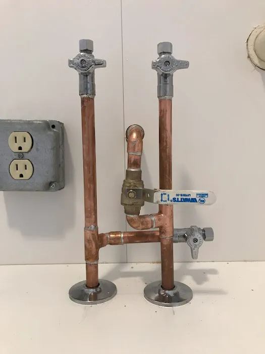 Riverway Plumbing & Mechanical Picture 3
