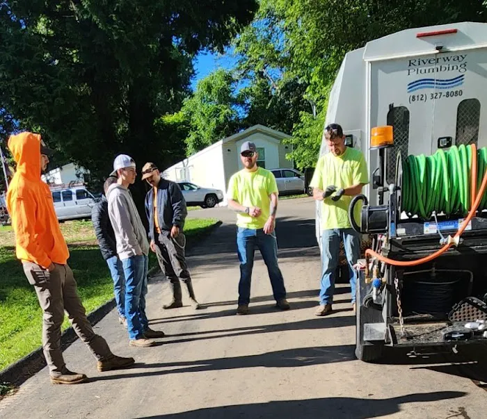 Riverway Plumbing & Mechanical Picture 7
