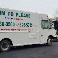 Aim to Please Plumbing & Electric ico