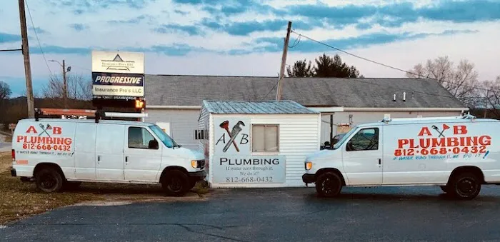 A/B Plumbing Picture 1