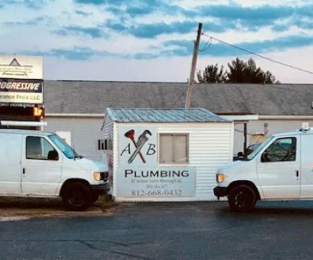 A/B Plumbing