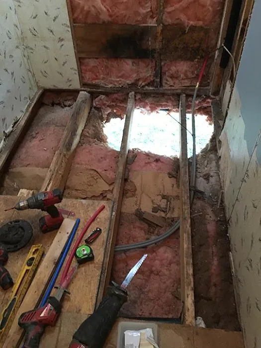 A/B Plumbing Picture 3