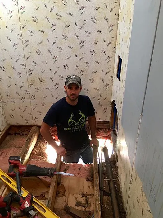 A/B Plumbing Picture 5
