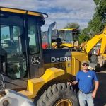 Jones Plumbing & Excavating