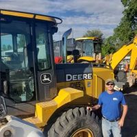 Jones Plumbing & Excavating ico
