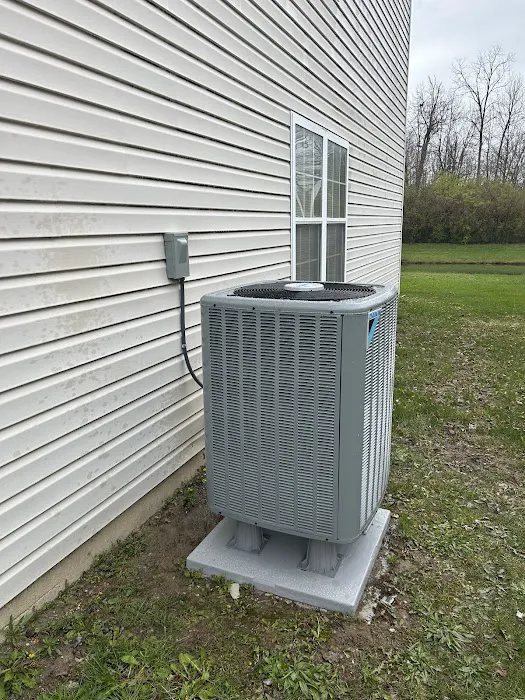 Allen Home Services Picture 2