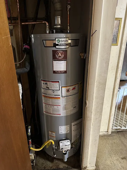 Allen Home Services Picture 3