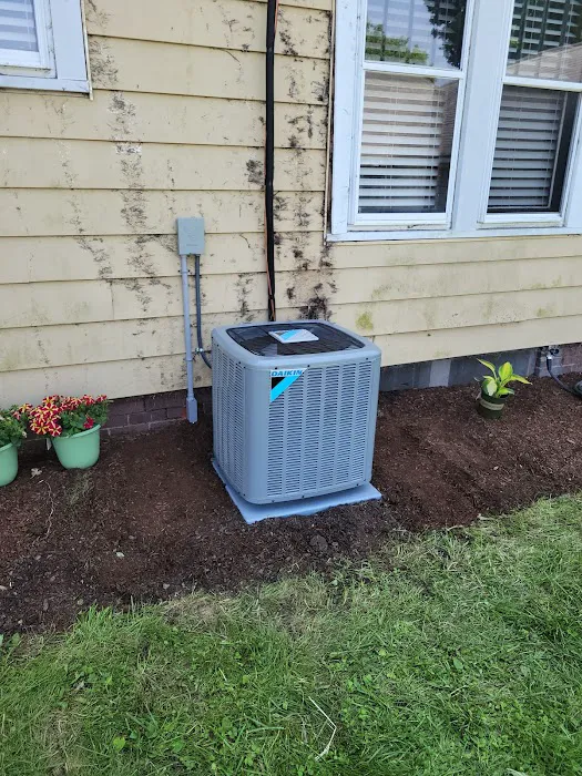 Allen Home Services Picture 4