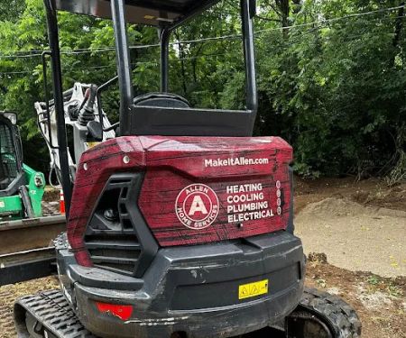 Allen Home Services
