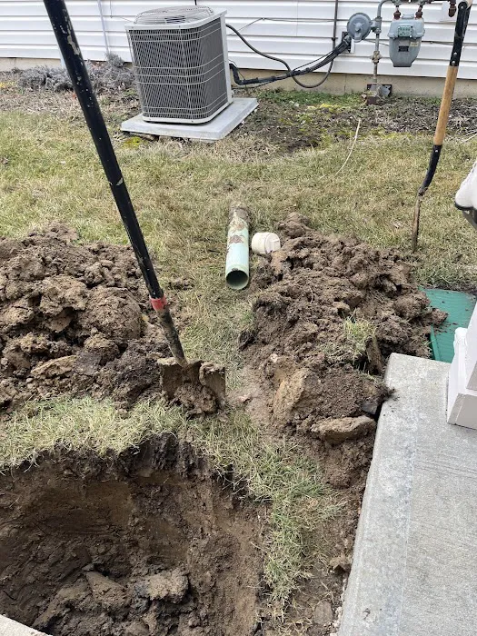 Allen Home Services Picture 6