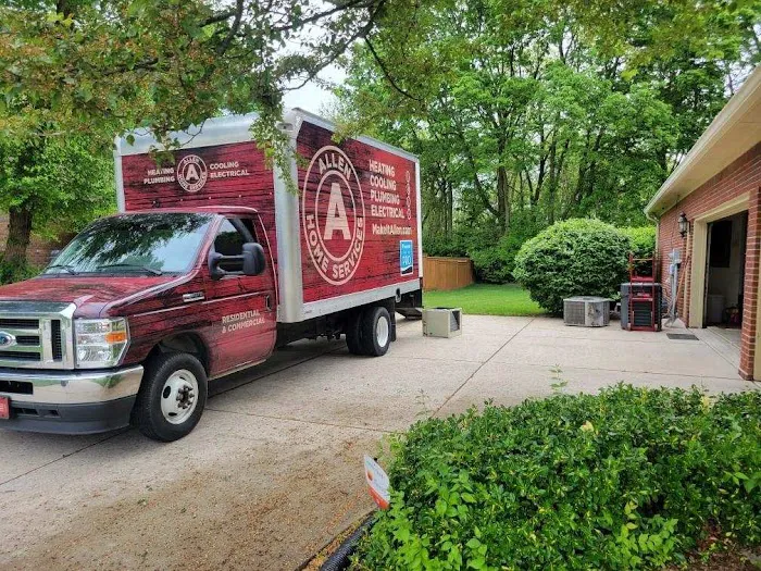 Allen Home Services Picture 7