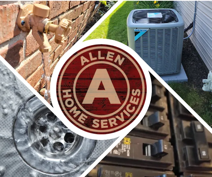 Allen Home Services Picture 5