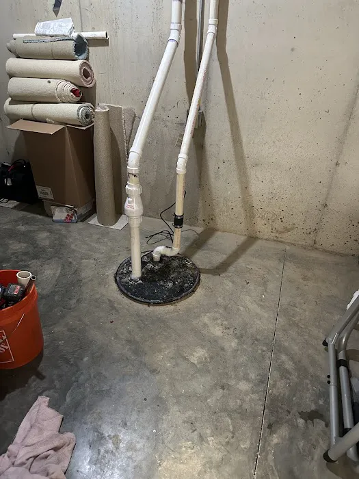 Allen Home Services Picture 8