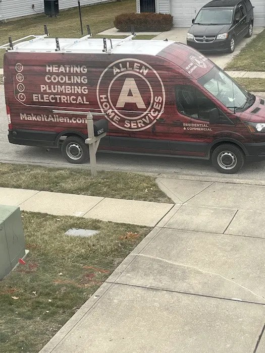 Allen Home Services Picture 9