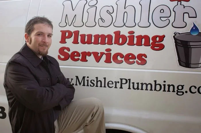 Mishler Plumbing Services Picture 1