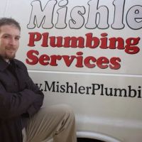 Mishler Plumbing Services ico