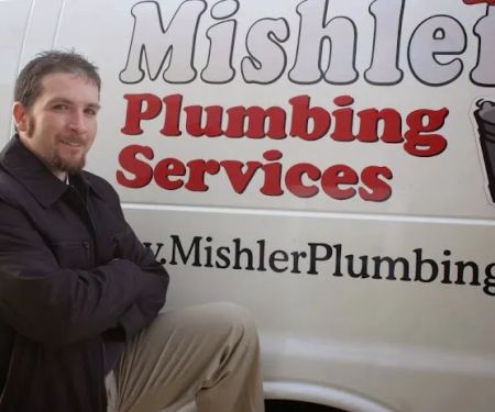 Mishler Plumbing Services