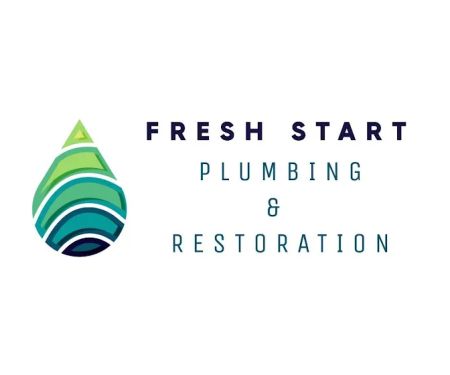 Fresh Start Plumbing And Restoration