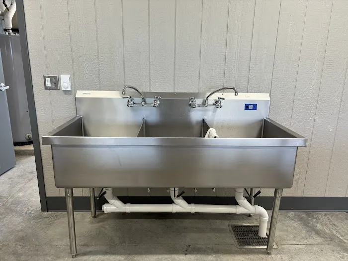 Lumpkin Plumbing Inc Picture 9