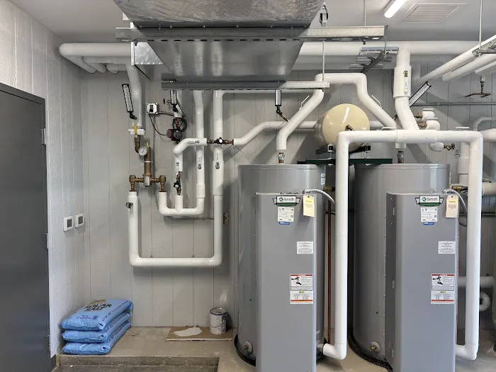Lumpkin Plumbing Inc Picture 8