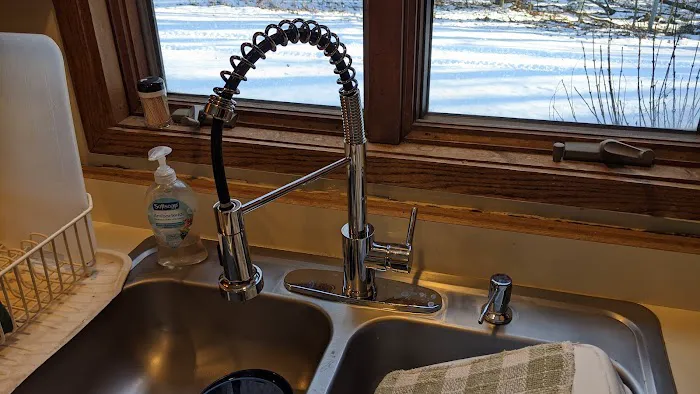 Lumpkin Plumbing Inc Picture 1