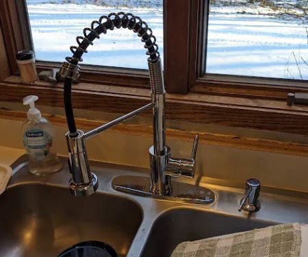 Lumpkin Plumbing Inc