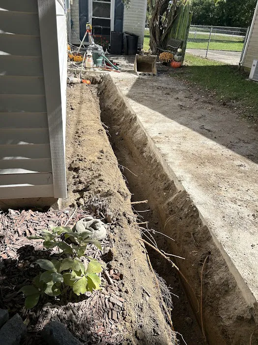 Lumpkin Plumbing Inc Picture 5