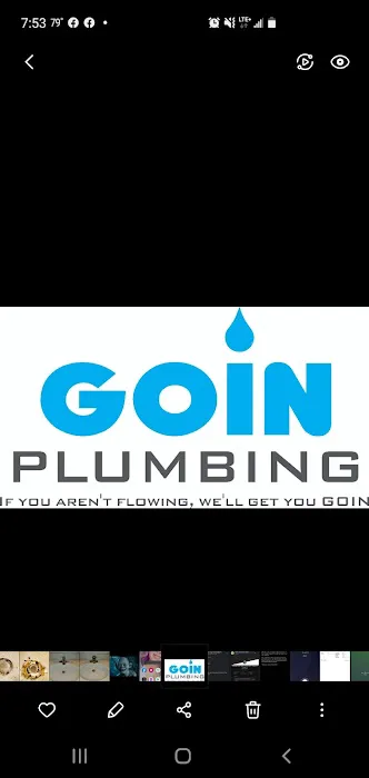 Goin Plumbing Picture 1