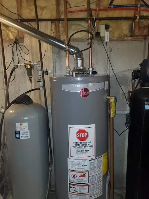 Goin Plumbing Picture 7