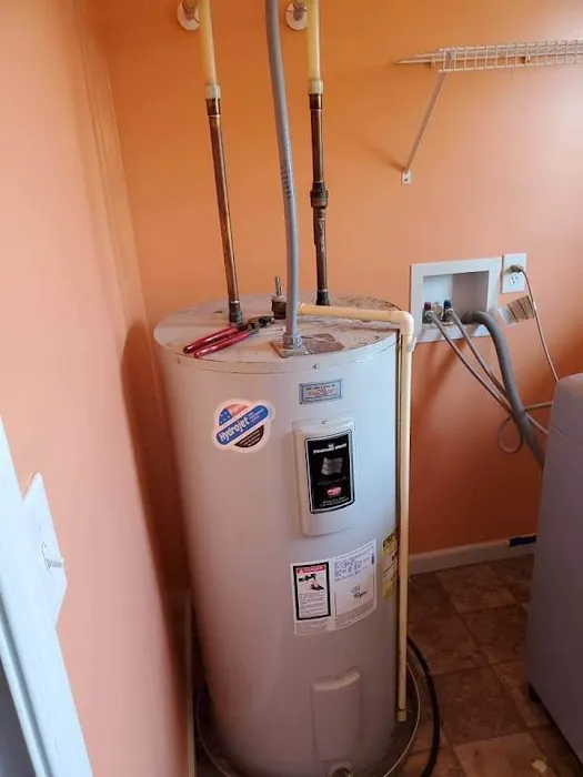 Goin Plumbing Picture 9
