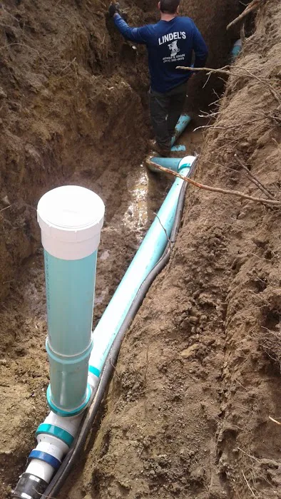 Lindel's Plumbing Picture 3