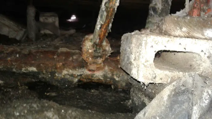 Lindel's Plumbing Picture 1