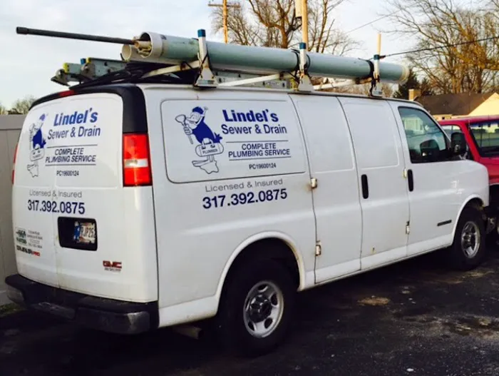 Lindel's Plumbing Picture 8