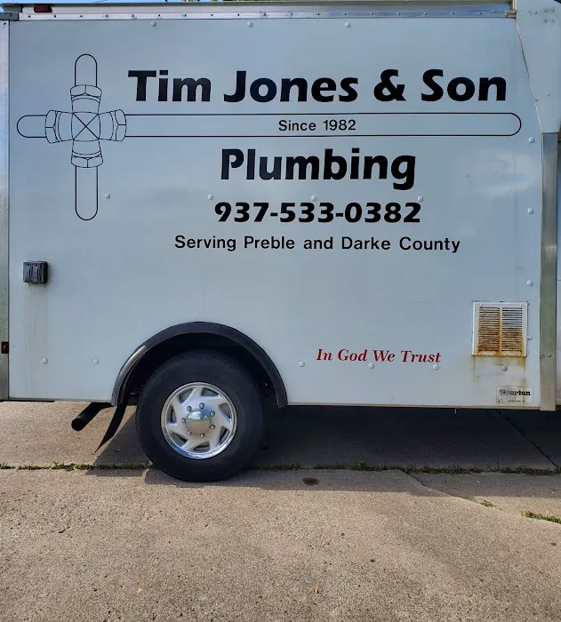 Tim Jones and Son Plumbing Picture 10