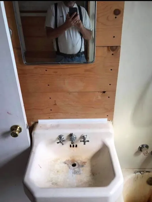 Tim Jones and Son Plumbing Picture 9