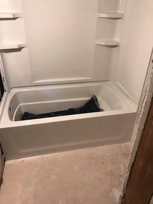 Tim Jones and Son Plumbing Picture 6