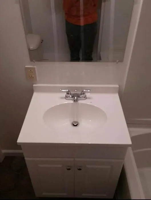 Tim Jones and Son Plumbing Picture 7