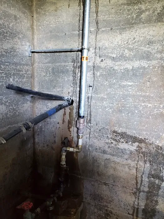 Tim Jones and Son Plumbing Picture 2
