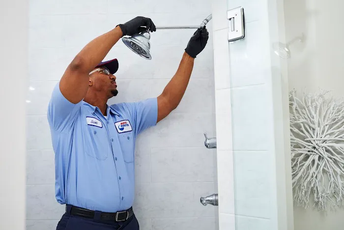 Roto-Rooter Plumbing & Drain Services Picture 8