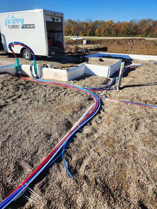 Victory Plumbing LLC Picture 10