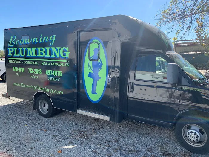 Browning Plumbing LLC Picture 4