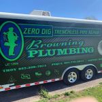 Browning Plumbing LLC