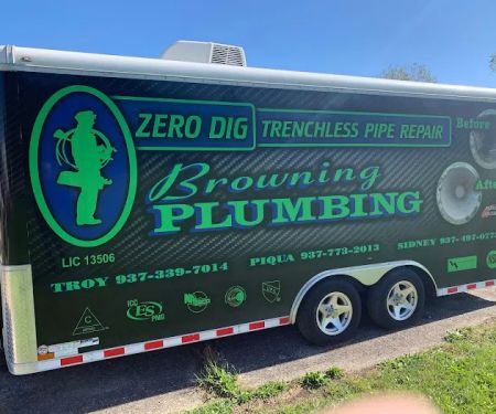 Browning Plumbing LLC