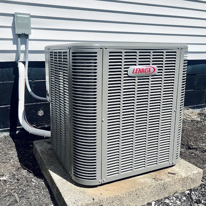 Siferd Plumbing Heating & A/C LLC Picture 8